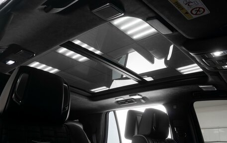 Cadillac Escalade V, 2021 год, 13 299 000 рублей, 22 фотография