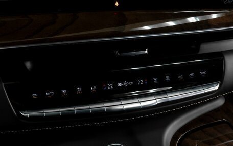 Cadillac Escalade V, 2021 год, 13 299 000 рублей, 25 фотография