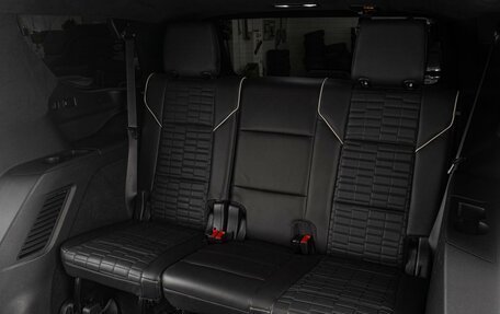 Cadillac Escalade V, 2021 год, 13 299 000 рублей, 20 фотография