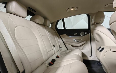 Mercedes-Benz GLC Coupe, 2018 год, 4 150 000 рублей, 16 фотография