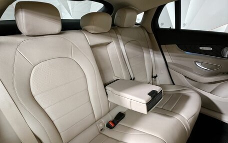 Mercedes-Benz GLC Coupe, 2018 год, 4 150 000 рублей, 17 фотография