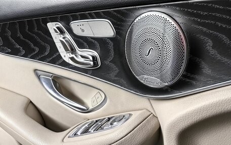 Mercedes-Benz GLC Coupe, 2018 год, 4 150 000 рублей, 23 фотография