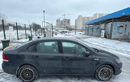 Volkswagen Polo VI (EU Market), 2018 год, 1 000 000 рублей, 7 фотография