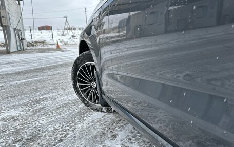 Volkswagen Polo VI (EU Market), 2018 год, 1 000 000 рублей, 10 фотография