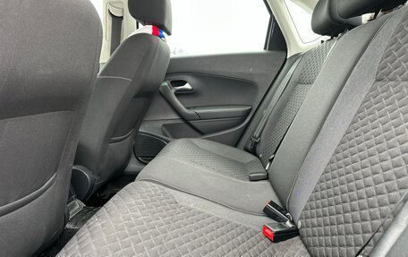 Volkswagen Polo VI (EU Market), 2018 год, 1 000 000 рублей, 13 фотография