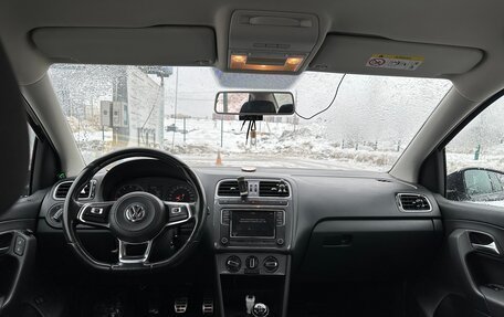 Volkswagen Polo VI (EU Market), 2018 год, 1 000 000 рублей, 12 фотография