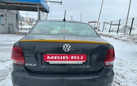 Volkswagen Polo VI (EU Market), 2018 год, 1 000 000 рублей, 5 фотография