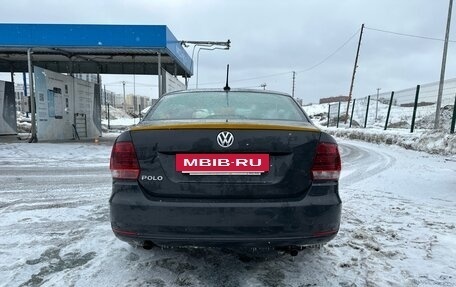 Volkswagen Polo VI (EU Market), 2018 год, 1 000 000 рублей, 6 фотография