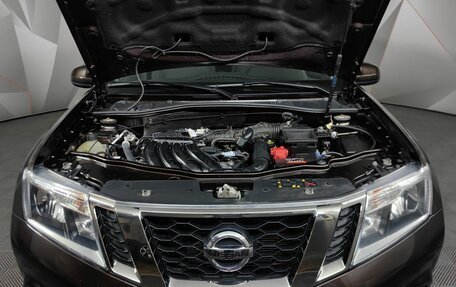 Nissan Terrano III, 2022 год, 1 930 000 рублей, 11 фотография