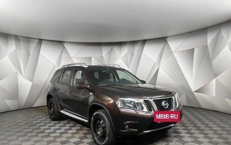 Nissan Terrano III, 2022 год, 1 930 000 рублей, 3 фотография