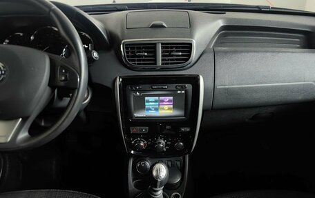 Nissan Terrano III, 2022 год, 1 930 000 рублей, 15 фотография