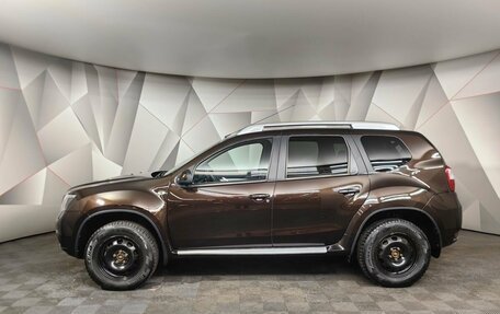 Nissan Terrano III, 2022 год, 1 930 000 рублей, 5 фотография