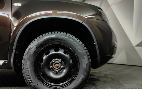 Nissan Terrano III, 2022 год, 1 930 000 рублей, 9 фотография