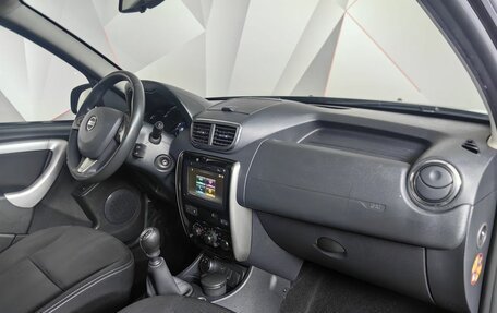 Nissan Terrano III, 2022 год, 1 930 000 рублей, 13 фотография