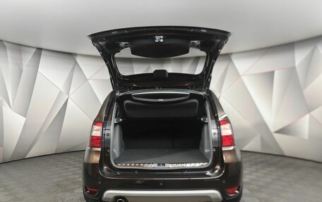 Nissan Terrano III, 2022 год, 1 930 000 рублей, 12 фотография