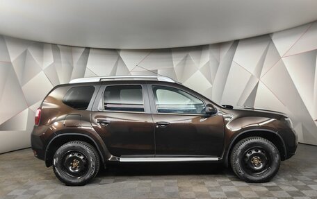 Nissan Terrano III, 2022 год, 1 930 000 рублей, 6 фотография