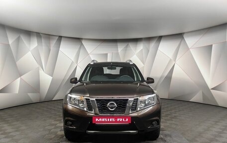 Nissan Terrano III, 2022 год, 1 930 000 рублей, 7 фотография