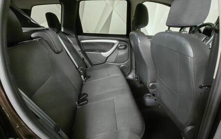 Nissan Terrano III, 2022 год, 1 930 000 рублей, 16 фотография