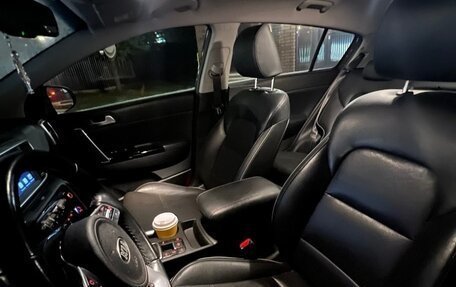 KIA Sportage IV рестайлинг, 2021 год, 2 350 000 рублей, 7 фотография