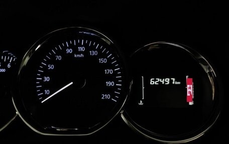 Nissan Terrano III, 2022 год, 1 930 000 рублей, 18 фотография