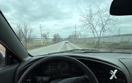 KIA Spectra II (LD), 2009 год, 265 000 рублей, 7 фотография