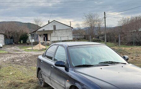 KIA Spectra II (LD), 2009 год, 265 000 рублей, 3 фотография
