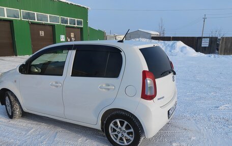 Toyota Passo III, 2015 год, 730 000 рублей, 6 фотография