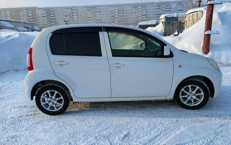 Toyota Passo III, 2015 год, 730 000 рублей, 5 фотография