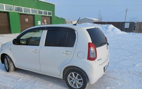 Toyota Passo III, 2015 год, 730 000 рублей, 9 фотография