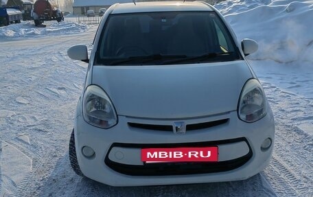 Toyota Passo III, 2015 год, 730 000 рублей, 2 фотография