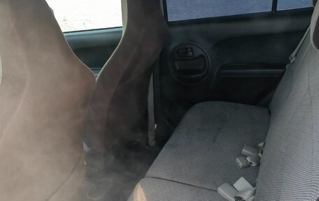 Toyota Passo III, 2015 год, 730 000 рублей, 14 фотография