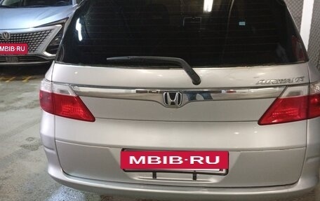 Honda Airwave I рестайлинг, 2009 год, 495 000 рублей, 2 фотография