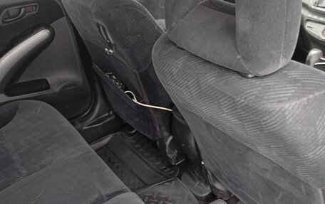 Honda Airwave I рестайлинг, 2009 год, 495 000 рублей, 4 фотография