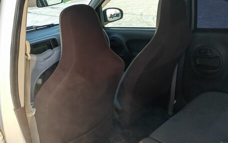 Toyota Passo III, 2015 год, 730 000 рублей, 15 фотография