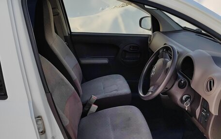 Toyota Passo III, 2015 год, 730 000 рублей, 18 фотография