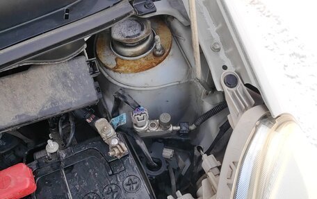 Toyota Passo III, 2015 год, 730 000 рублей, 22 фотография