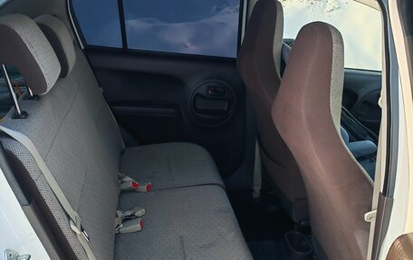 Toyota Passo III, 2015 год, 730 000 рублей, 16 фотография