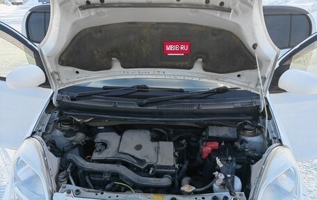 Toyota Passo III, 2015 год, 730 000 рублей, 19 фотография