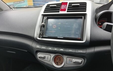 Honda Airwave I рестайлинг, 2009 год, 495 000 рублей, 3 фотография