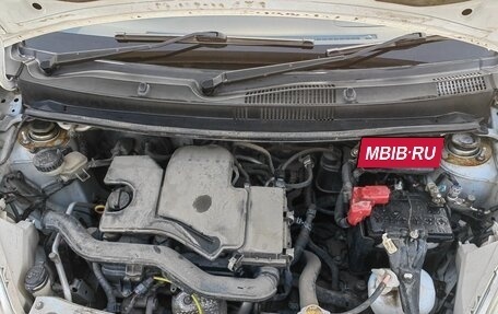 Toyota Passo III, 2015 год, 730 000 рублей, 21 фотография