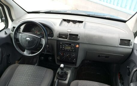 Ford Transit Connect, 2003 год, 390 000 рублей, 7 фотография