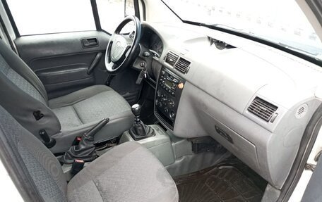 Ford Transit Connect, 2003 год, 390 000 рублей, 6 фотография