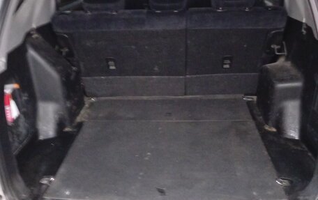 Honda Airwave I рестайлинг, 2009 год, 495 000 рублей, 7 фотография