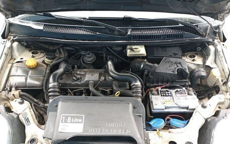 Ford Transit Connect, 2003 год, 390 000 рублей, 8 фотография