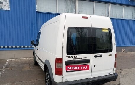 Ford Transit Connect, 2003 год, 390 000 рублей, 4 фотография
