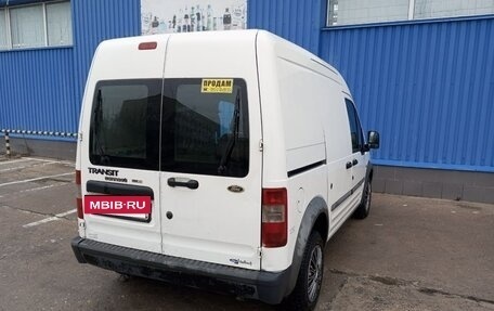 Ford Transit Connect, 2003 год, 390 000 рублей, 5 фотография