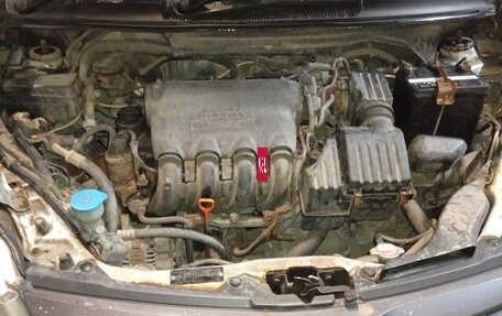 Honda Airwave I рестайлинг, 2009 год, 495 000 рублей, 6 фотография