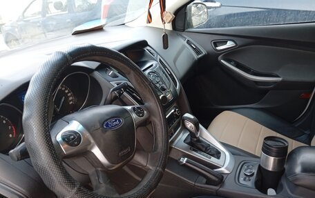 Ford Focus III, 2012 год, 655 000 рублей, 5 фотография