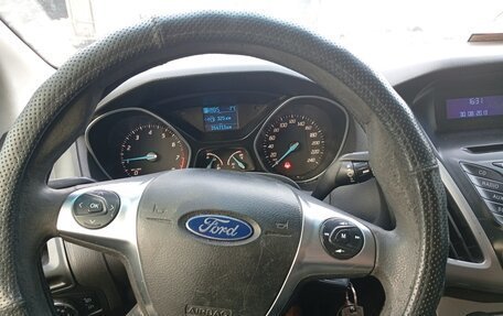 Ford Focus III, 2012 год, 655 000 рублей, 7 фотография