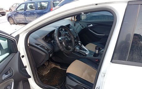 Ford Focus III, 2012 год, 655 000 рублей, 6 фотография